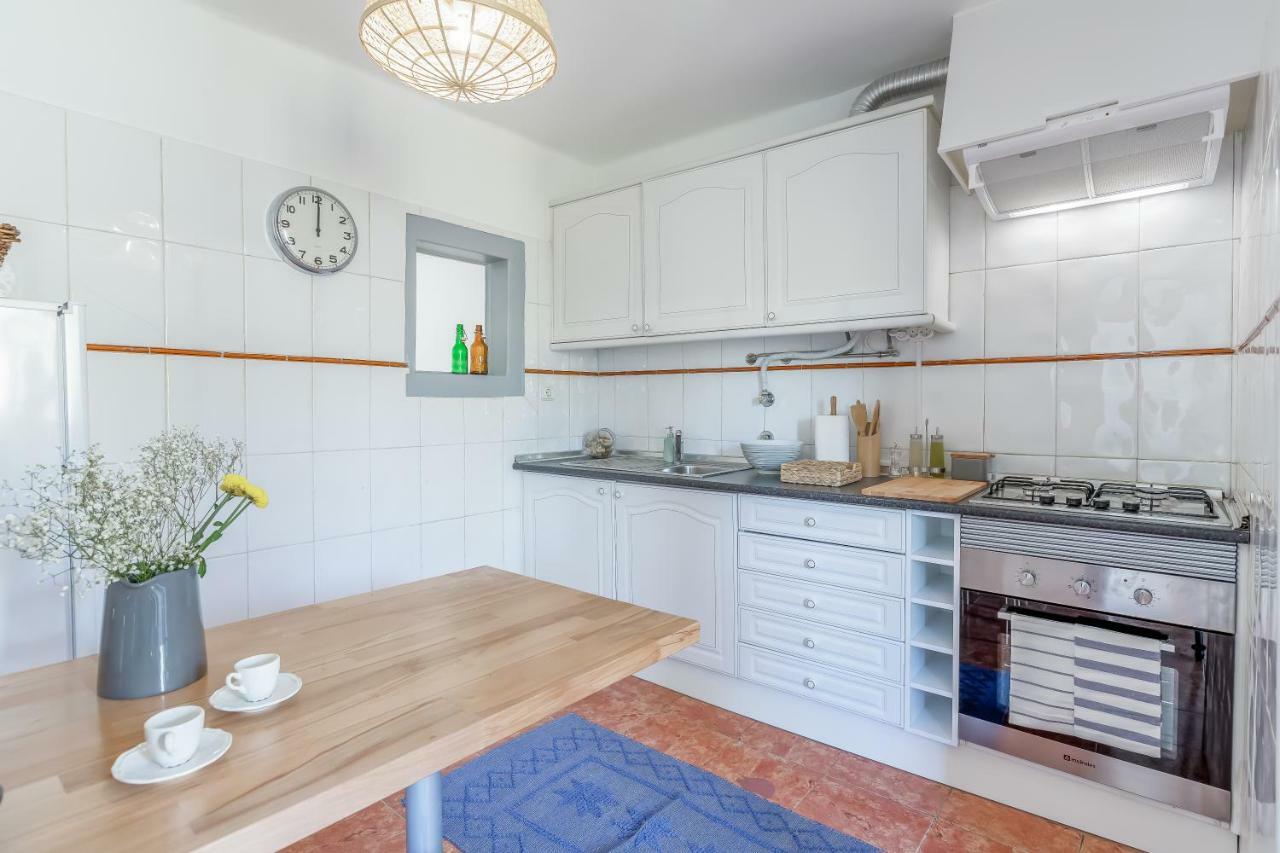Alfama Spacious And Central Amazing Apartment, By Timecooler Lisboa Extérieur photo