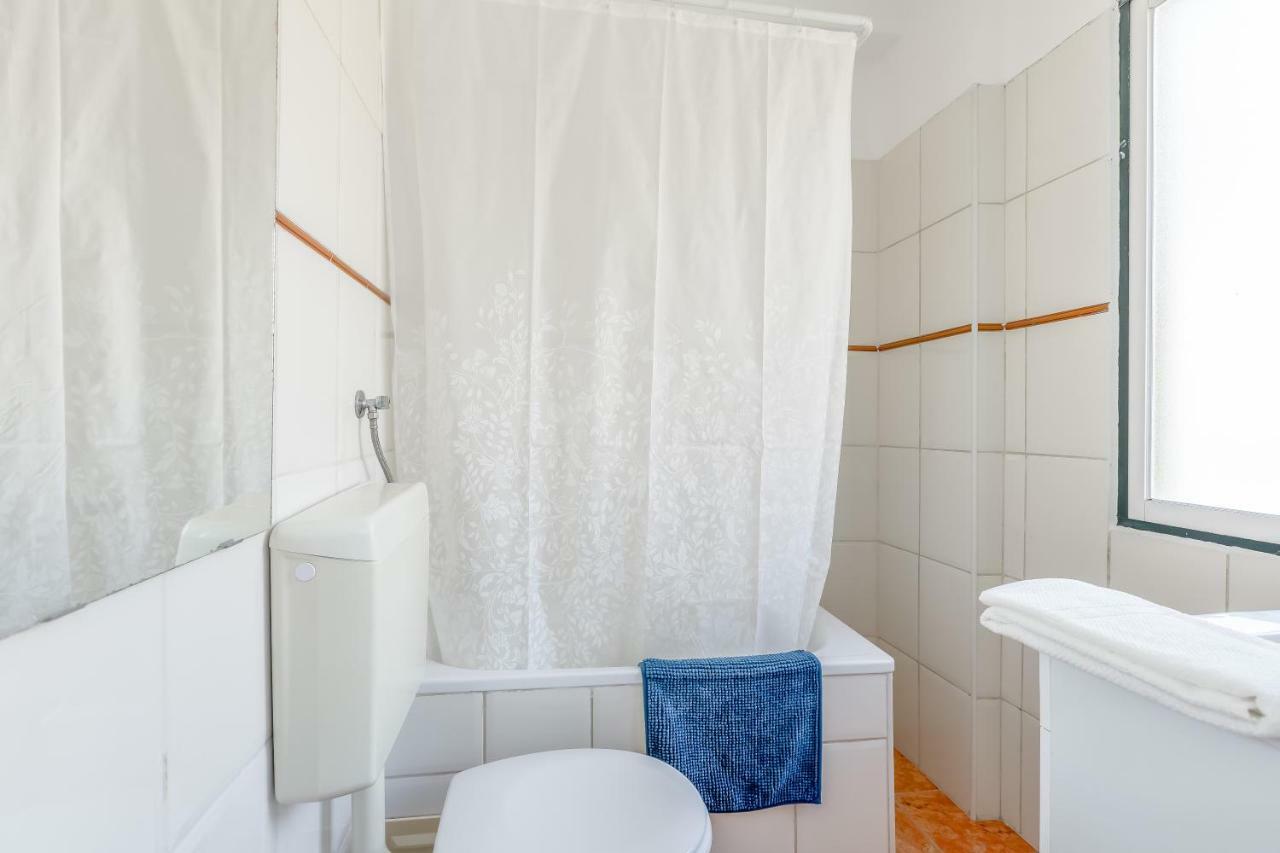 Alfama Spacious And Central Amazing Apartment, By Timecooler Lisboa Extérieur photo