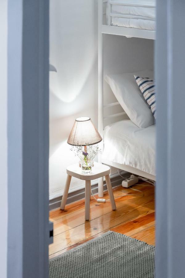 Alfama Spacious And Central Amazing Apartment, By Timecooler Lisboa Extérieur photo