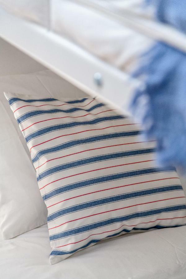 Alfama Spacious And Central Amazing Apartment, By Timecooler Lisboa Extérieur photo