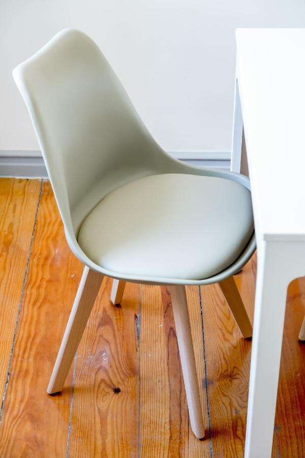 Alfama Spacious And Central Amazing Apartment, By Timecooler Lisboa Extérieur photo
