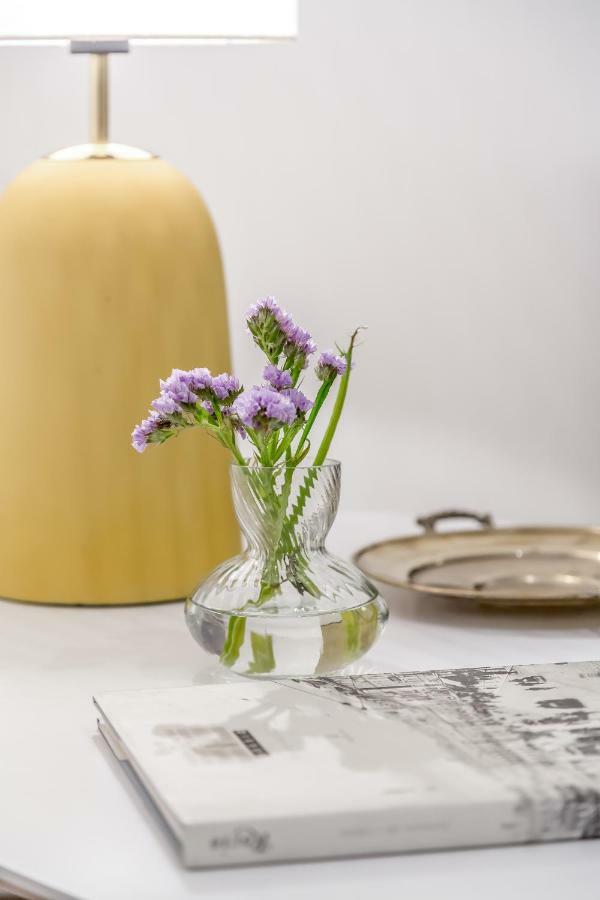 Alfama Spacious And Central Amazing Apartment, By Timecooler Lisboa Extérieur photo