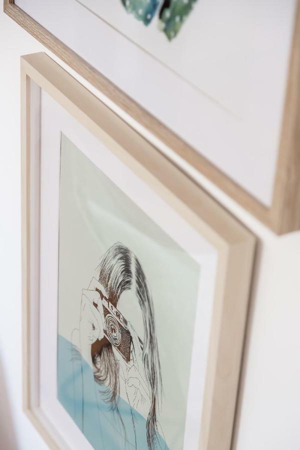 Alfama Spacious And Central Amazing Apartment, By Timecooler Lisboa Extérieur photo