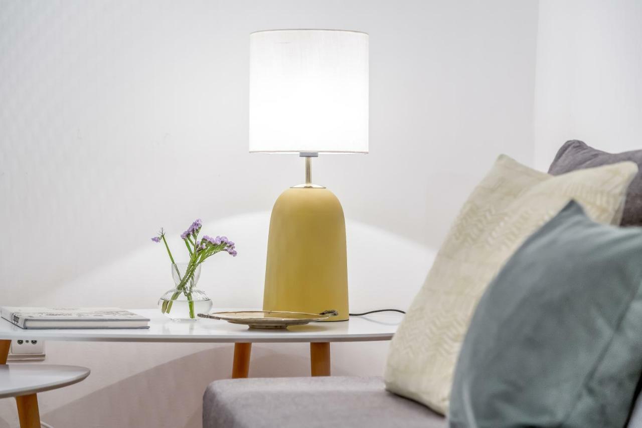 Alfama Spacious And Central Amazing Apartment, By Timecooler Lisboa Extérieur photo