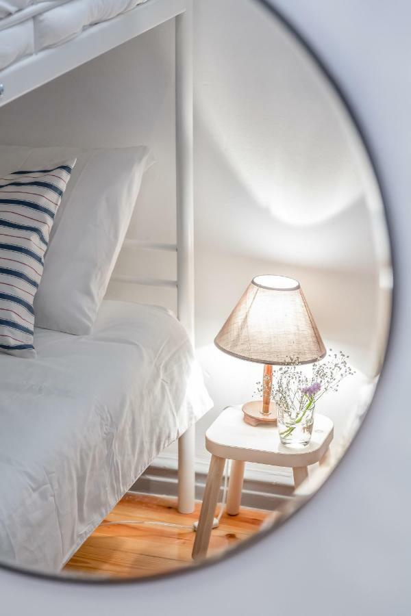 Alfama Spacious And Central Amazing Apartment, By Timecooler Lisboa Extérieur photo