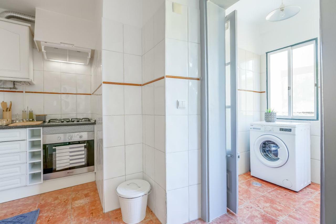 Alfama Spacious And Central Amazing Apartment, By Timecooler Lisboa Extérieur photo