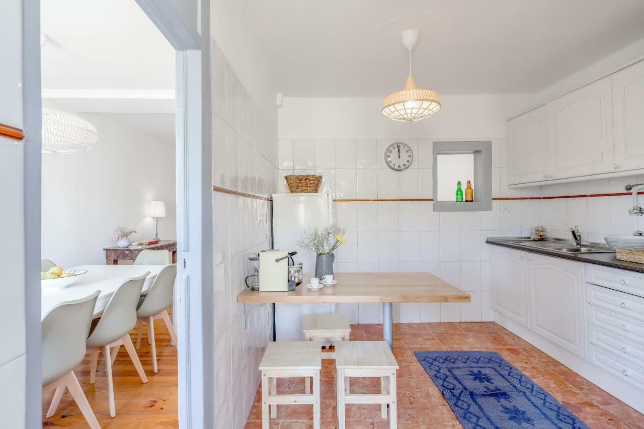 Alfama Spacious And Central Amazing Apartment, By Timecooler Lisboa Extérieur photo